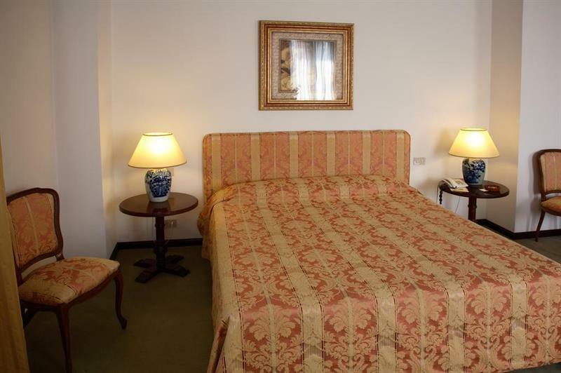Hotel Villa Montanarini Villarotta ภายนอก รูปภาพ
