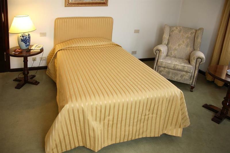 Hotel Villa Montanarini Villarotta ภายนอก รูปภาพ