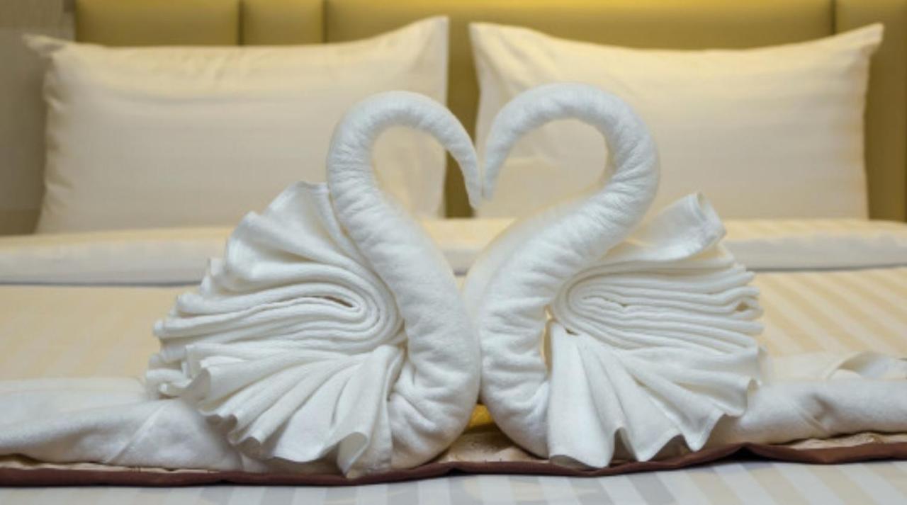 Hotel Villa Montanarini Villarotta ภายนอก รูปภาพ